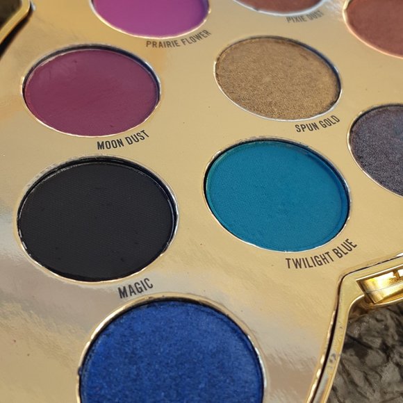 BNIB Sephora X Moschino Bear Palette - Picture 7 of 10